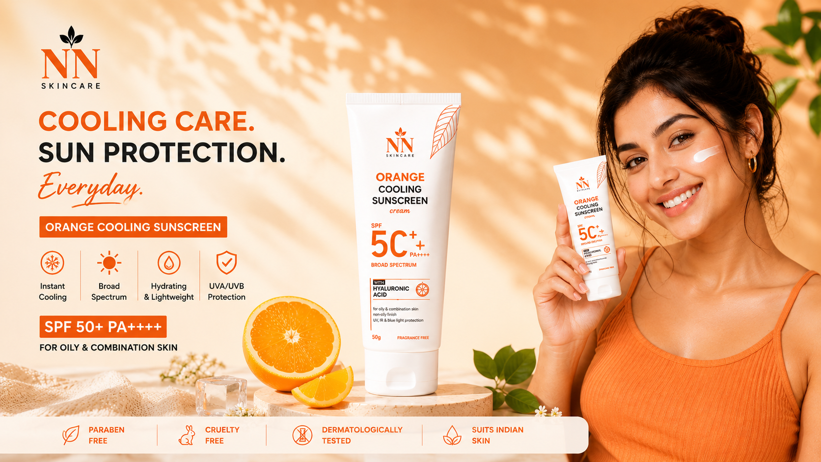 NN skincare banner 2